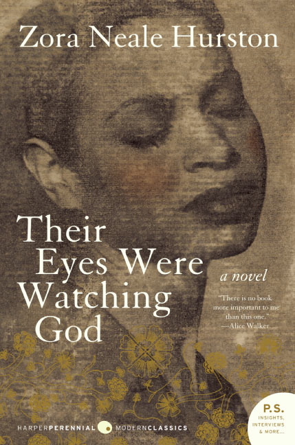 their eyes were watching god thesis